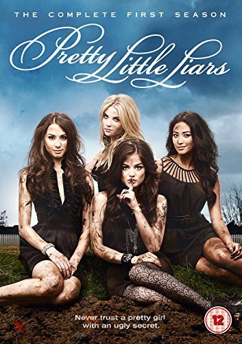 Pretty little liars - little,