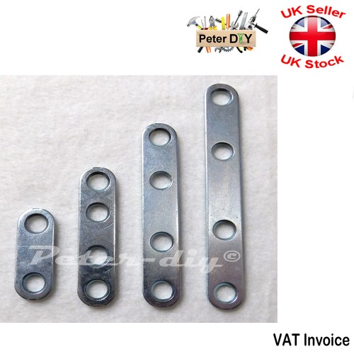 Small flat bracket brace - small,