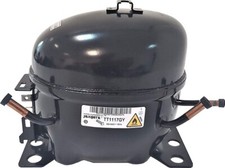 HOTPOINT TT1117GY Compressor