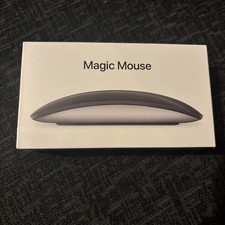 Apple Magic Mouse (USB-C)