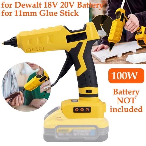 100w hot glue - 100w, for