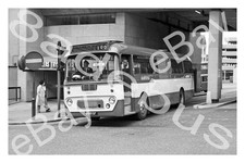 Bus Photograph EASTERN