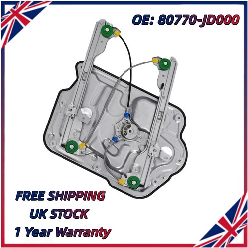 For nissan qashqai j10 front - nissan,