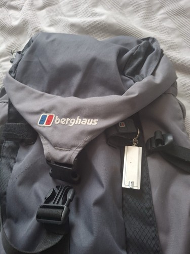 Berghaus freeflow 6 - freeflow, 30+6
