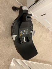 Maxi Cosi FamilyFix 360 Pro ISOFIX Car Seat Base with SlideTech technology