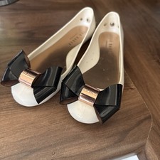 Ted Baker Pump Ballet Shoe