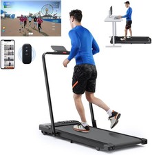 Lacuffy Treadmill for Home
