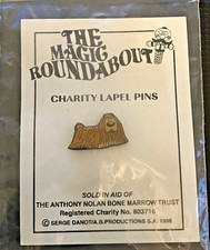 VINTAGE DOUGAL (MAGIC