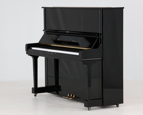 Yamaha upright piano - yamaha, u3