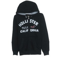 Womens UK Size L Hollister
