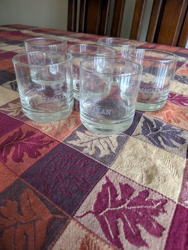 Set macallan whisky - set,