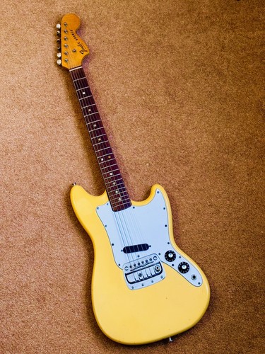 1978 fender bronco rare - 1978,