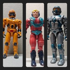 1994 FunTech plotter 3&3/4"