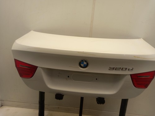 Bmw series boot lid - bmw,