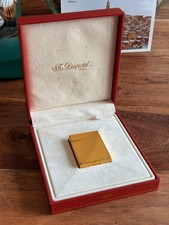 Vintage S.T. Dupont Ligne 1