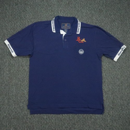 Beretta shirt mens medium - beretta,