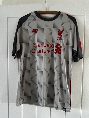 New balance liverpool - new,