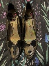 Irregular Choice Disney