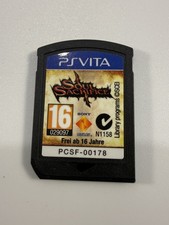 Soul Sacrifice ENGLISH PAL