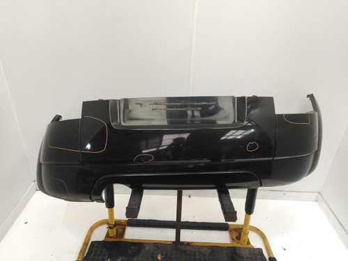 Audi rear bumper 2002 2005 - audi,
