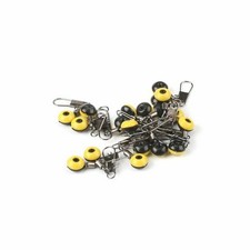 100pcs Optional Fishing Float