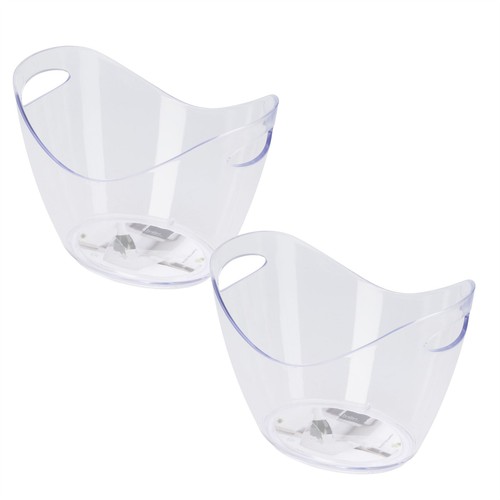 Pack clear plastic - of,