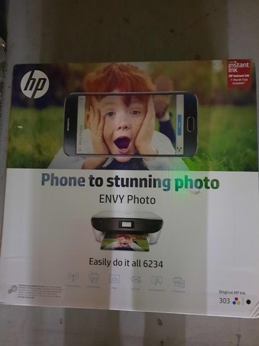 Envy photo 6234 all - photo, all-in-one
