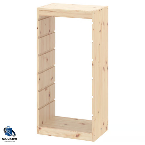 Ikea trofast storage frame - storage,