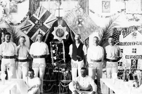 Jty royal sussex regiment - royal,