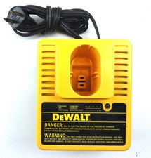 DeWalt DW9106 12V 14.4V Charger-DC9071 DW9071 DC9091 DW9104 Univolt-Refurbished