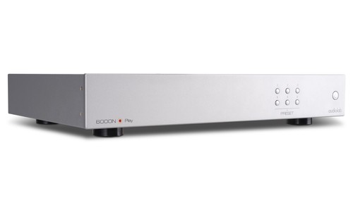 Audiolab 6000n wireless audio - wireless,