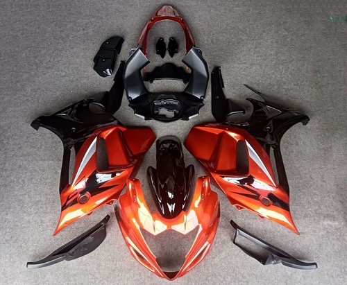 Motorcycle fairing bodywork - motorcycle,