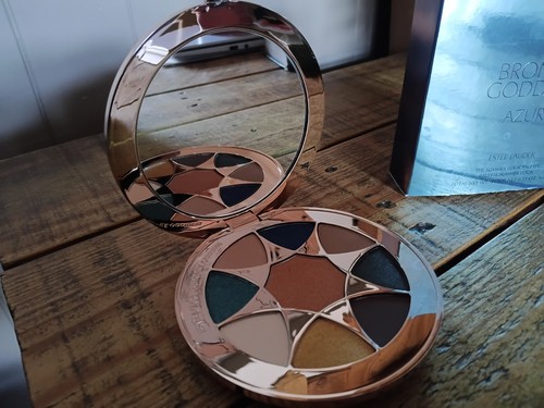 Rare discontinued bronze - rare, +