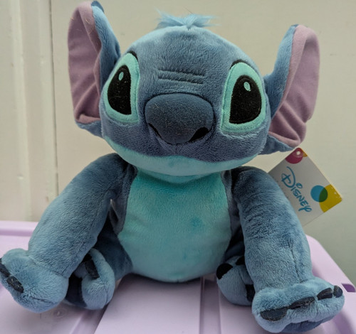 Disney stitch soft - disney,