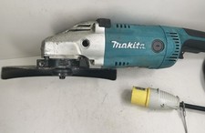 Makita GA9020 Angle Grinder Heavy Duty Grind Cut Sand 230mm 9" 110v