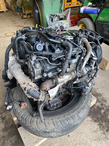 Land rover discovery - discovery, 2.7