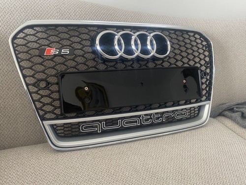 Audi 5 honeycomb - s5, b8.5