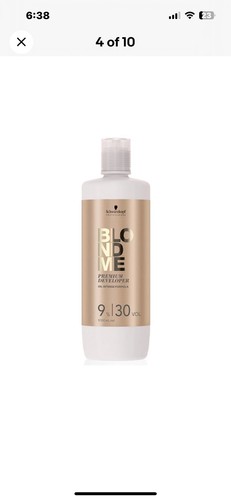 Schwarzkopf professional - schwarzkopf,