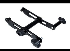 Wunderlich BMW 21171 Adjustable Nav Holder Navigation Bracket Garmin Zumo GSA GS