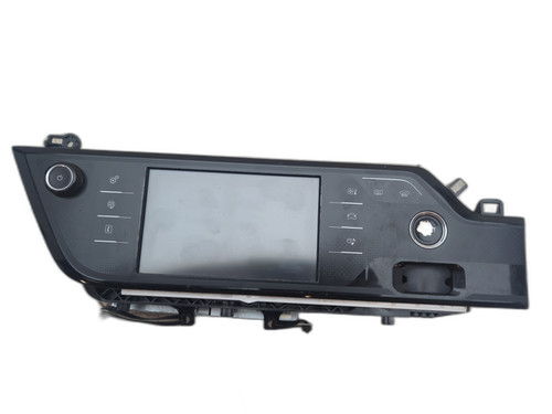 Citroen picasso mk2 radio - picasso,