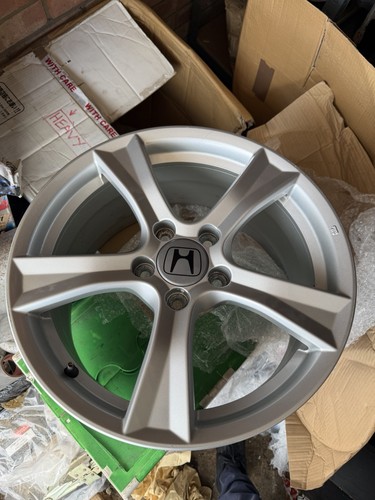 Genuine honda 65 - genuine, 8.5