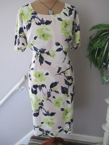 Jacques vert pale - jacques, floral