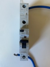 MEM Eaton RCBO B 16 Amp 30mA