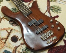 Warwick Streamer Bolt-on /