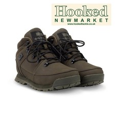 Nash ZT Trail Boots