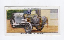 Wills Air Raid Precautions