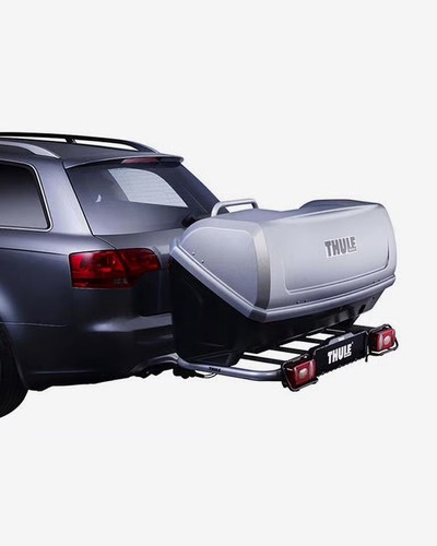 Thule backup 900 rear bike - backup,