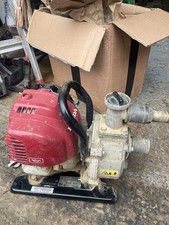 Honda WX10T Portable Water