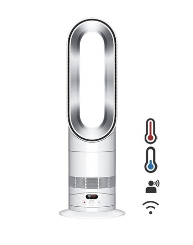 Dyson am09 hot - am09, heater