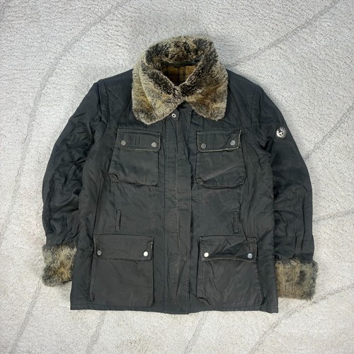 Women vtg belstaff 2000s y2k - vtg,